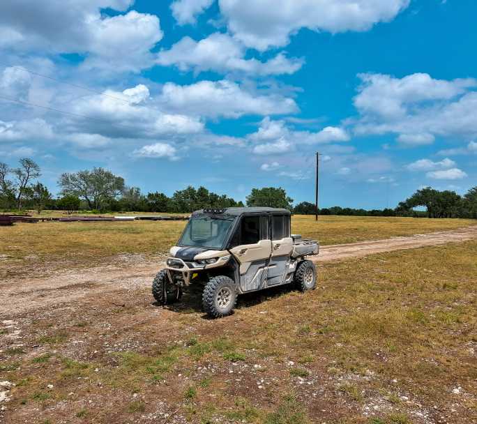 Ranch tours Image